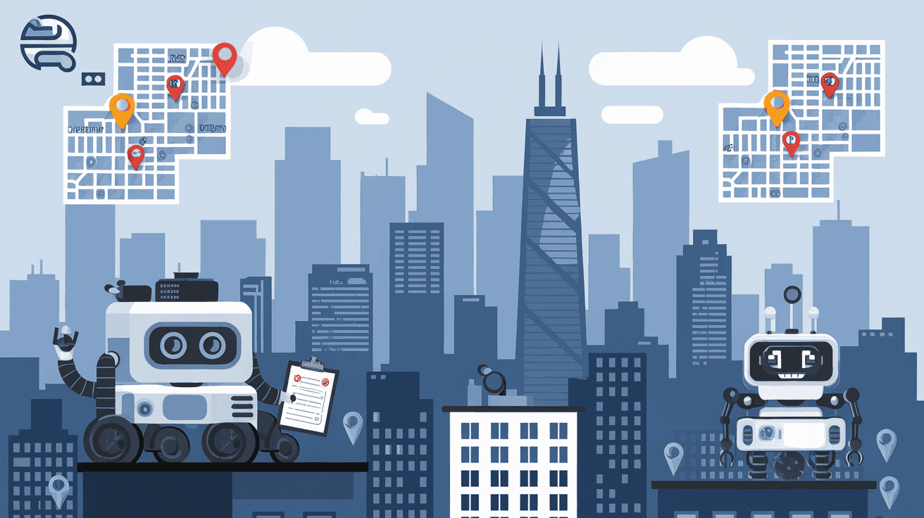 The Ultimate Guide to Local Rank-Tracking Grid: Master Location-Specific SEO
