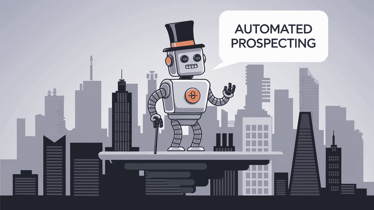 What Is Automated Prospecting? The Complete Guide for SMEs