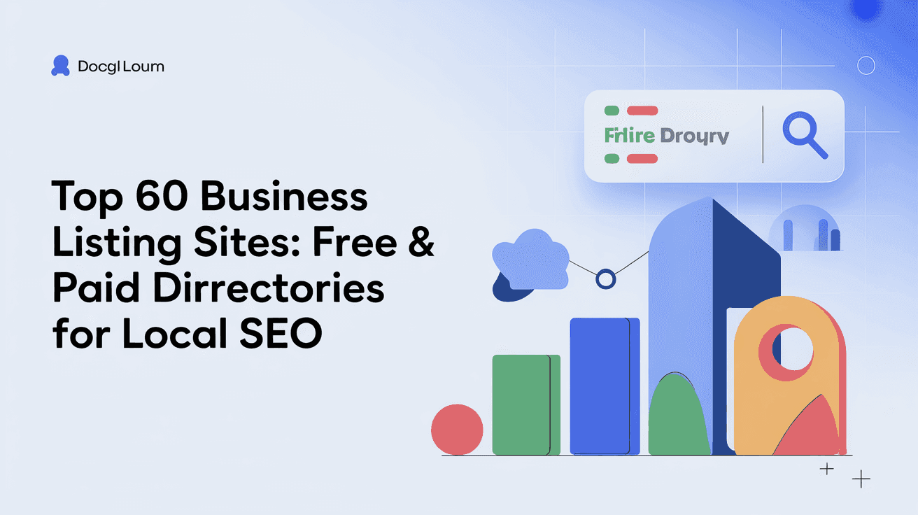Top 60 Business Listing Sites: Free & Paid Directories for Local SEO