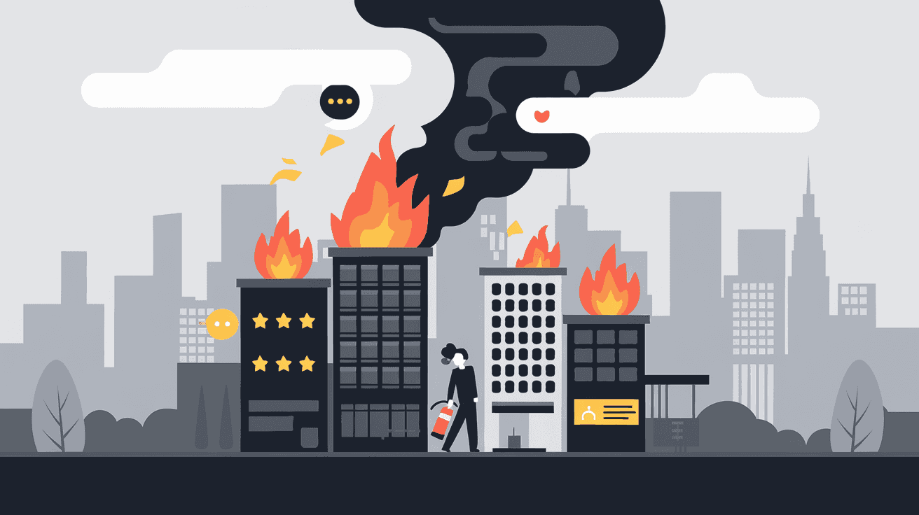 Responding to 1-Star Reviews with AI Sentiment Assist: Transform Negative Feedback into Business Growth