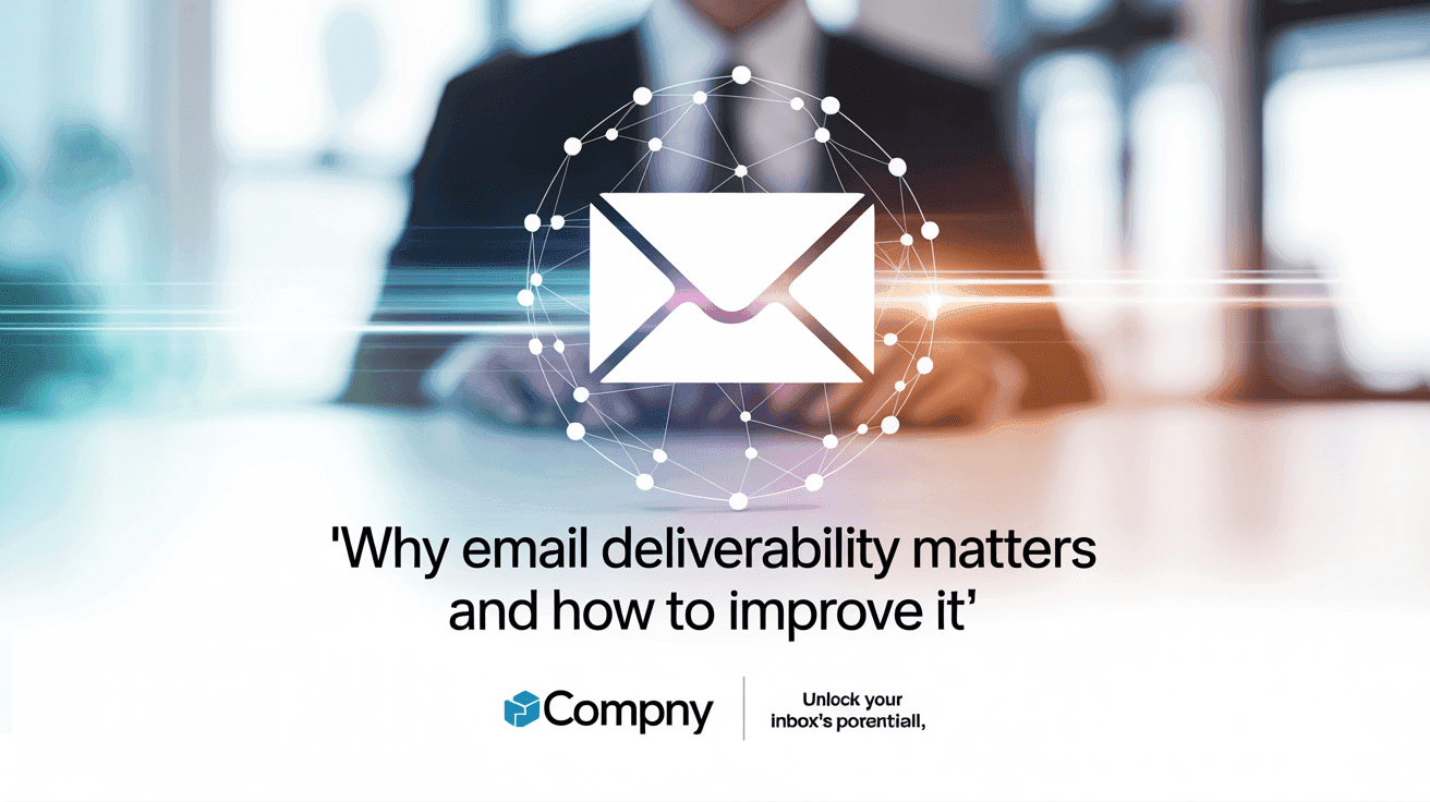 Why Email Deliverability Matters and How to Improve It